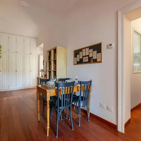 Casa Augusto - Charme Holidays Rom