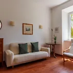 Casa Augusto - Charme Holidays Апартаменты Рим