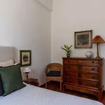 Апартаменты Casa Augusto - Charme Holidays Рим