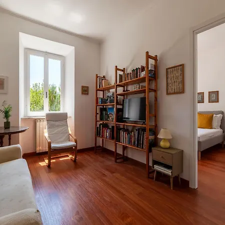 Apartament Casa Augusto - Charme Holidays
