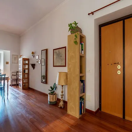 Casa Augusto - Charme Holidays Řím