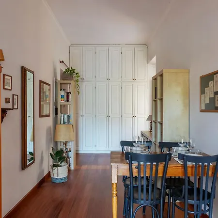 Casa Augusto - Charme Holidays Apartmán *