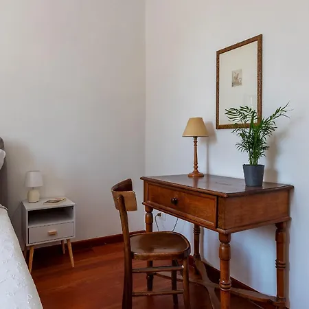 Apartament Casa Augusto - Charme Holidays