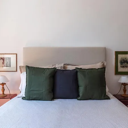 Apartmán Casa Augusto - Charme Holidays Řím