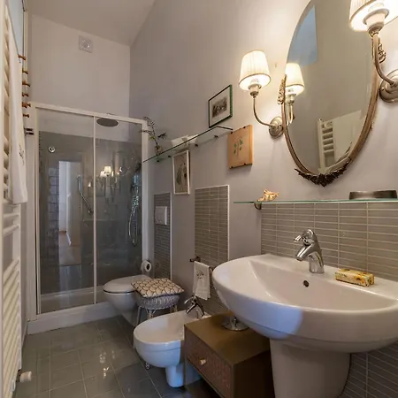 Casa Augusto - Charme Holidays * Rzym