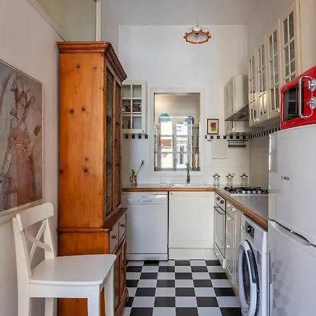 Apartmán Casa Augusto - Charme Holidays