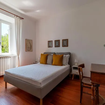 Apartmán Casa Augusto - Charme Holidays *