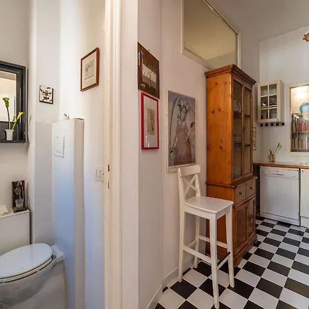 Casa Augusto - Charme Holidays *