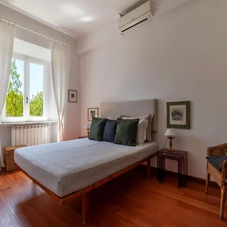 Casa Augusto - Charme Holidays * Rzym