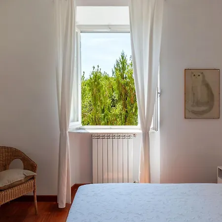 Casa Augusto - Charme Holidays Apartmán *