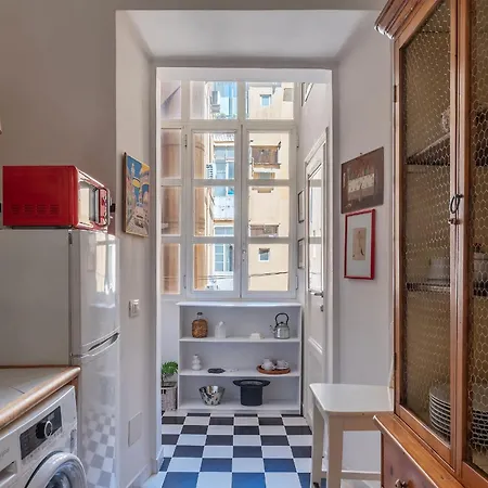 Casa Augusto - Charme Holidays Řím