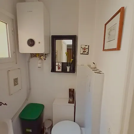 Apartament Casa Augusto - Charme Holidays Rzym