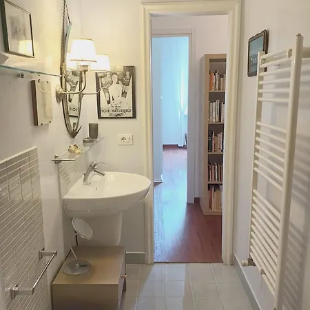 Casa Augusto - Charme Holidays * Rzym