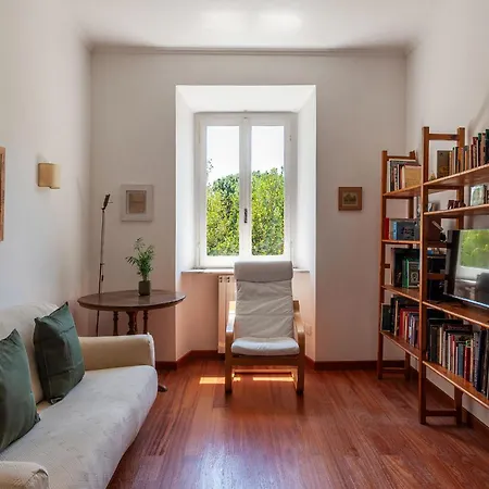 Casa Augusto - Charme Holidays *