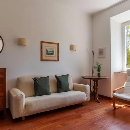 Casa Augusto - Charme Holidays Apartment Rom