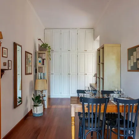 Casa Augusto - Charme Holidays Apartment *