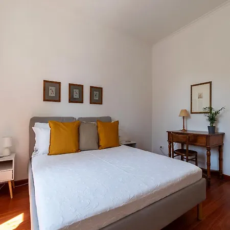 Casa Augusto - Charme Holidays *