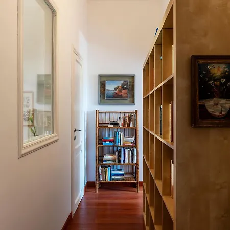 Casa Augusto - Charme Holidays Apartment
