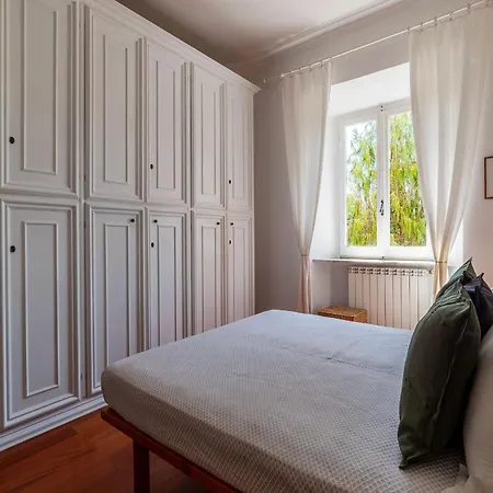 Casa Augusto - Charme Holidays * Rom